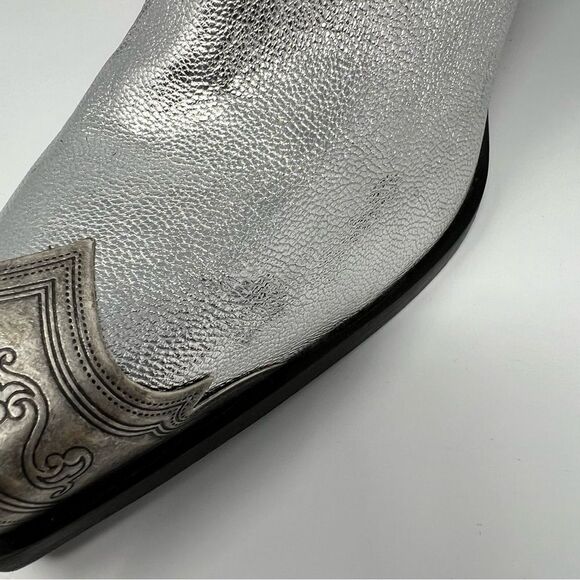 Free People Brayden Western Boots NEW! - Picture 13 of 16